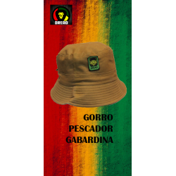 GORRA BUCKET