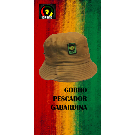 GORRA BUCKET