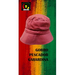 GORRA BUCKET