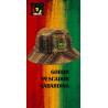 GORRA BUCKET TEJIDO