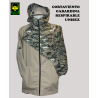 CORTAVIENTO MILITAR