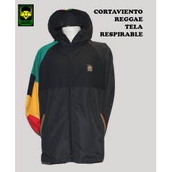 CORTAVIENTO REGGAE