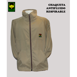 CHAQUETA ANTIFLUIDO TERMICA