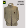 CHAQUETA ANTIFLUIDO TERMICA