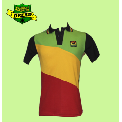 POLERA REGGAE