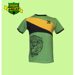 POLERA JAMAICA