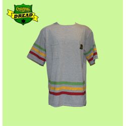 POLERA REGGAE