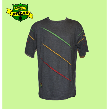 POLERA REGGAE