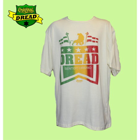 POLERA ESTAMPADA