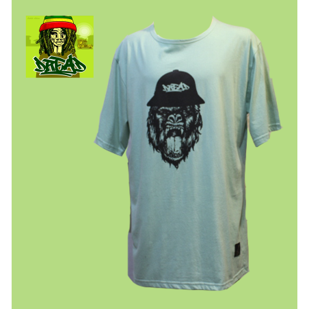 POLERA ESTAMPADA