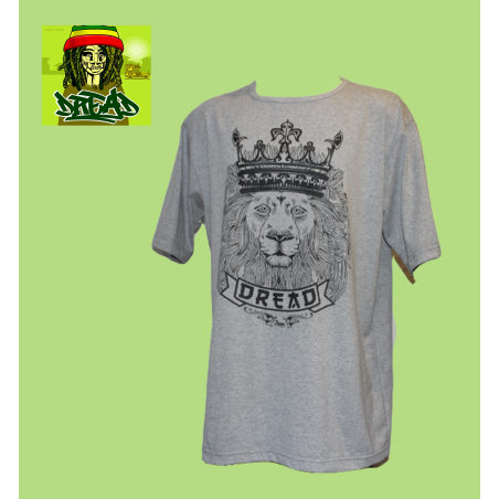 POLERA ESTAMPADA