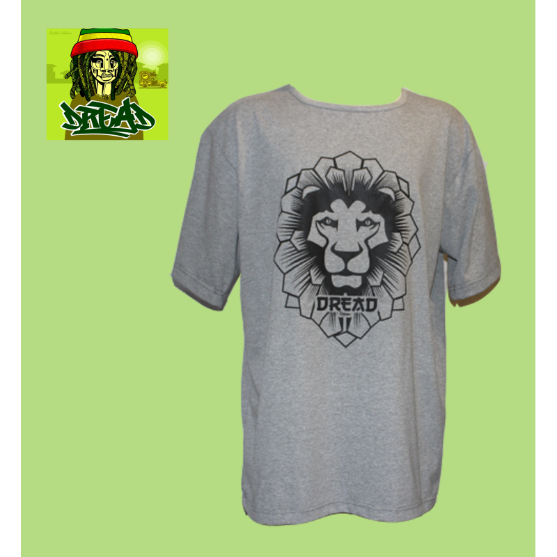 POLERA ESTAMPADA