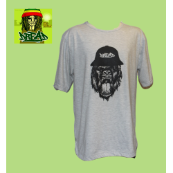 POLERA ESTAMPADA