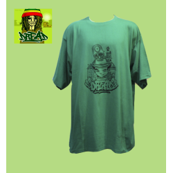 POLERA ESTAMPADA