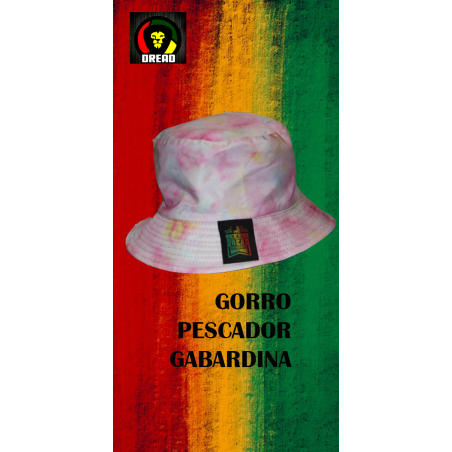 GORRA BUCKET