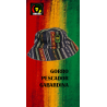 GORRA BUCKET TEJIDO