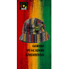 GORRA BUCKET TEJIDO