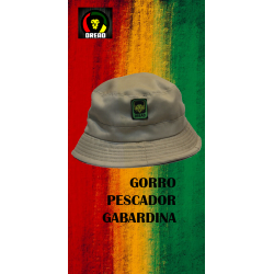 GORRA BUCKET