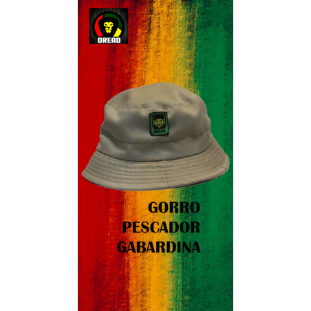 GORRA BUCKET