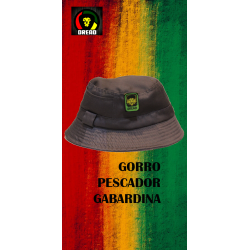 GORRA BUCKET