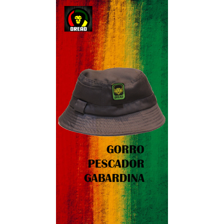 GORRA BUCKET