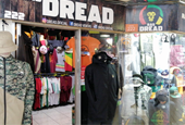 Dread Boutique